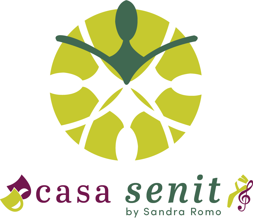 Casa Senit Logo